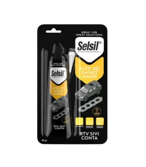 Auto – Sel