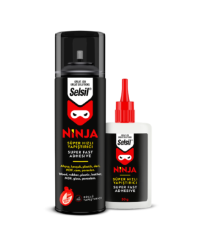 selsil_ninja-super-hizli-yapistirici